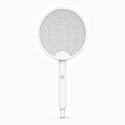 Rechargeable Electric Bug Swatter