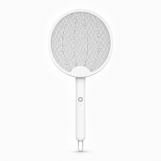 Rechargeable Electric Bug Swatter